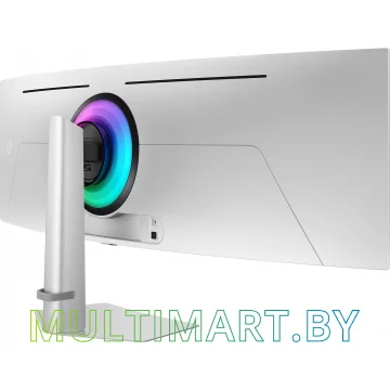 Игровой монитор Samsung Odyssey OLED G9 LS49CG930SIXCI картинка 8